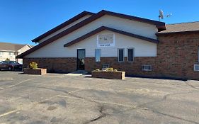 Glendive Lodge